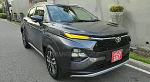 Toyota Taisor V Grade< 2026