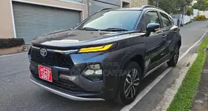 Toyota Taisor V Grade< 2026
