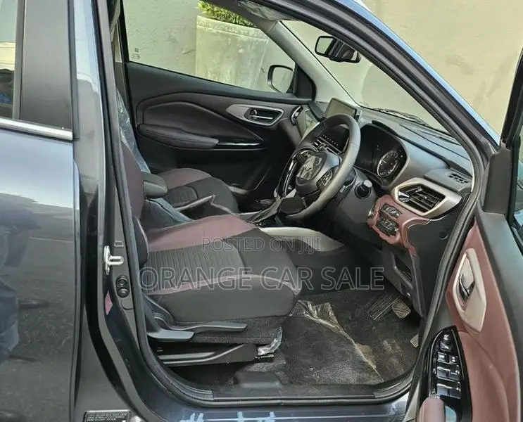Toyota Taisor V Grade< 2026