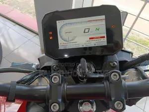 TVS Apache RTR 160 2026