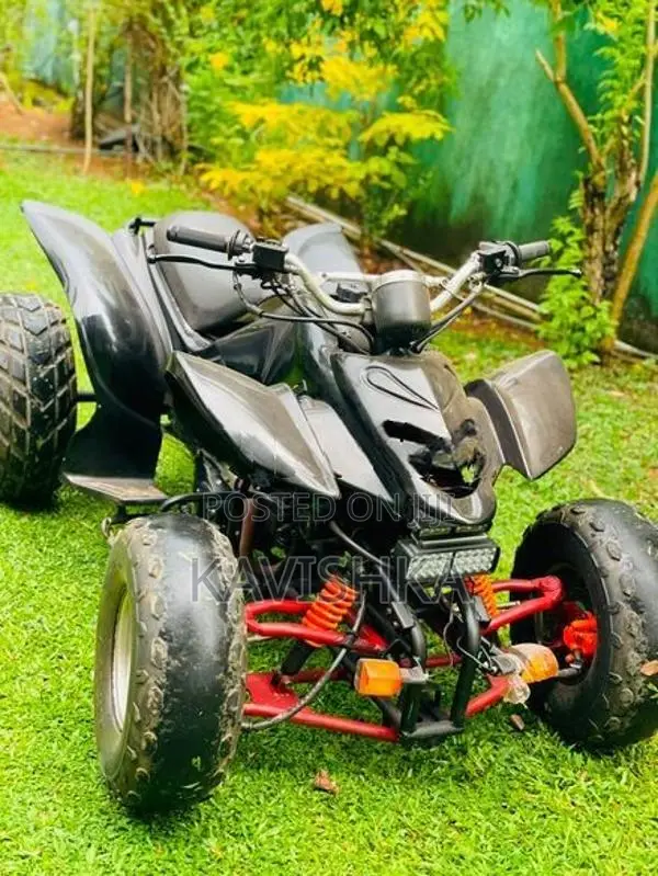 Honda Atv 2022