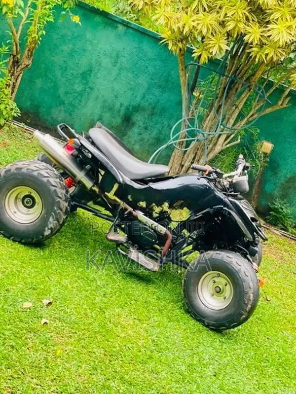 Honda Atv 2022