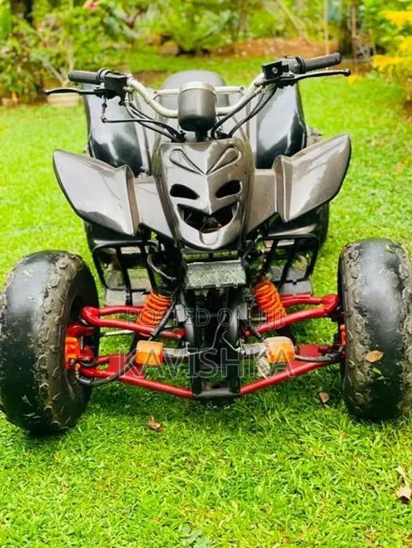 Honda Atv 2022