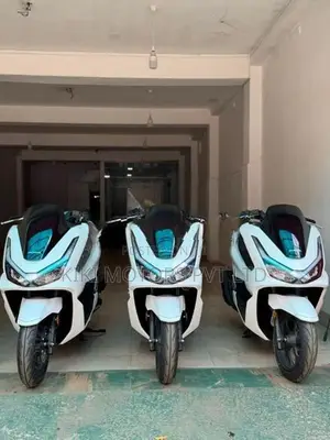 Honda PCX 125 2026