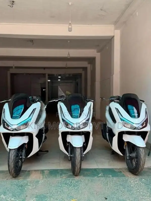 Honda PCX 125 2026