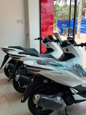 Honda PCX 125 2026