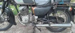 Honda Benly 1990
