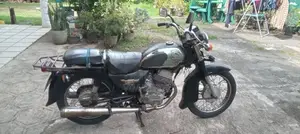 Honda Benly 1990