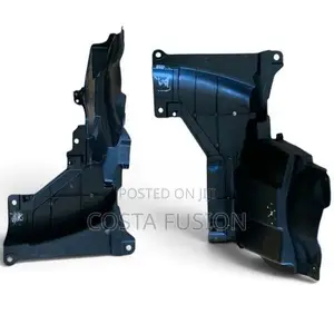 Honda Grace GM4 Engine Under Cover (LH/RH) 2015–2019