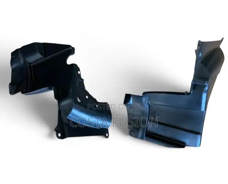Honda Grace GM4 Engine Under Cover (LH/RH) 2015–2019