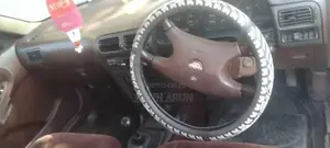 Nissan Sunny 1991