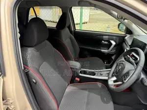 Toyota Raize 1.2 petrol Z 4Way 2024