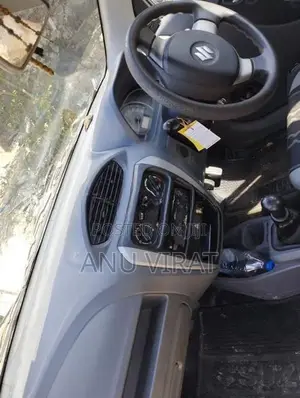 Suzuki Alto 2015