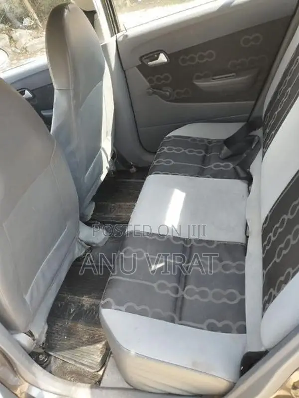 Suzuki Alto 2015