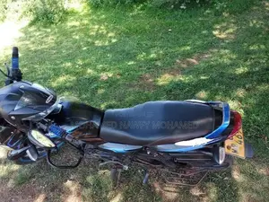 Bajaj Discover 2008