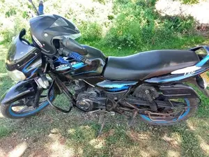 Bajaj Discover 2008