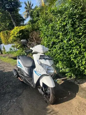 Honda Dio 2014