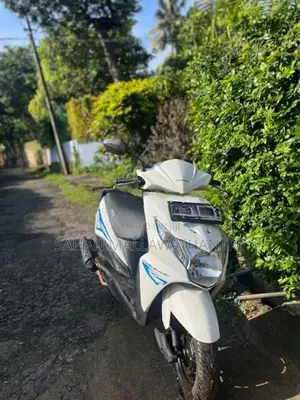 Honda Dio 2014