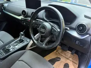 Audi Q2 1.0 TFSI Turbo 2017