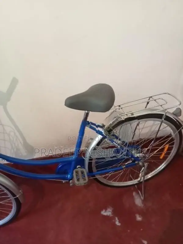 Bicycle