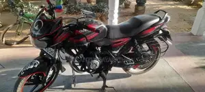 Bajaj Discover 125 2012