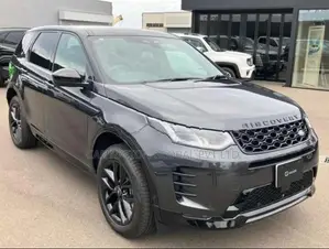 Land Rover Discovery Sport Dynamic HSE P300e 2025