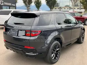 Land Rover Discovery Sport Dynamic HSE P300e 2025