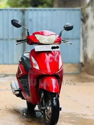 Hero Pleasure 2015