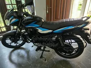 Bajaj Discover 125 2025