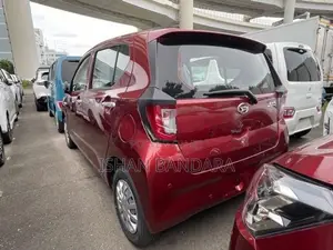 Daihatsu Mira 2025