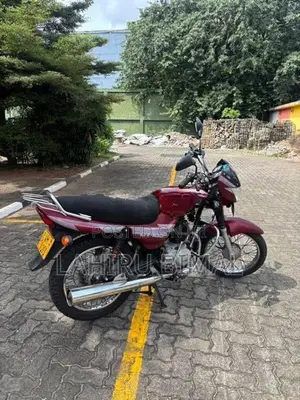 Bajaj CT100 2009