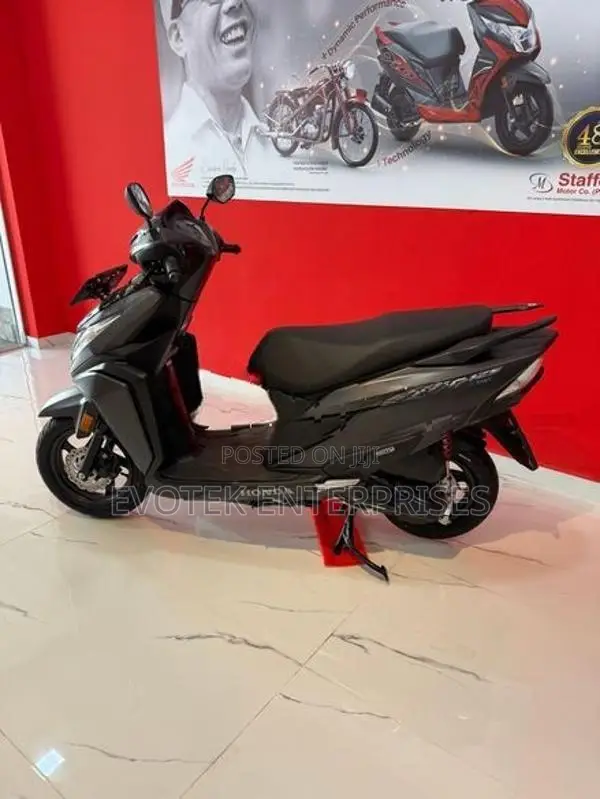 Honda Dio 125 Smart 2026