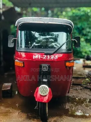 Bajaj RE 2003