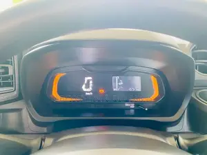 Daihatsu Mira L SA3 Ltd Safety 2025