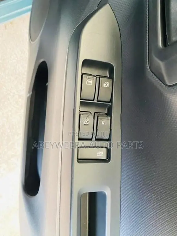 Daihatsu Mira L SA3 Ltd Safety 2025
