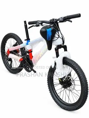 BMX 20' Bicycle