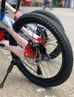 BMX 20' Bicycle