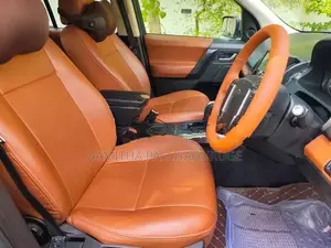 Land Rover Freelander 2 2013