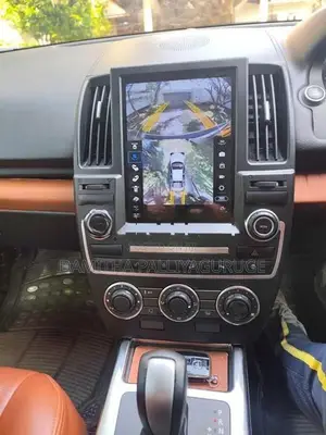 Land Rover Freelander 2 2013