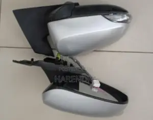 Nh P10 Side Mirror 1side
