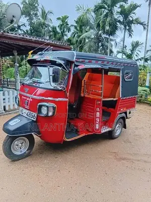 Piaggio Ape 2011