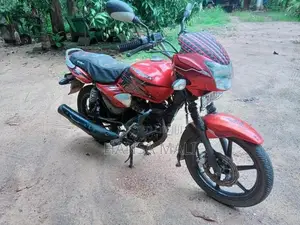 TVS Star Sport 2014