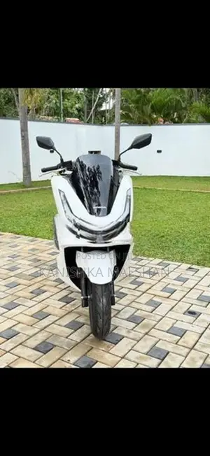Honda PCX160 2026
