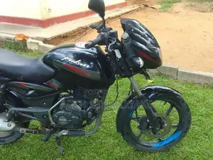 Bajaj Pulsar 150 2019