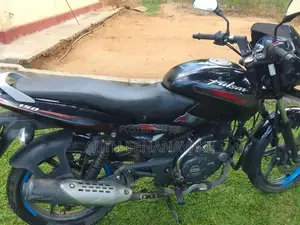 Bajaj Pulsar 150 2019