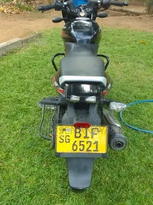 Bajaj Pulsar 150 2019
