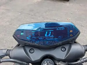 Bajaj Pulsar N160 2025