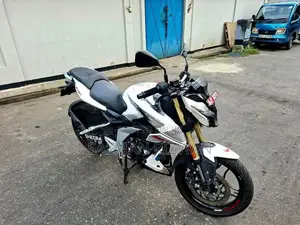 Bajaj Pulsar N160 2025