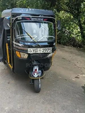 TVS King 2011