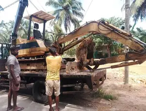 Excavator 40- 6